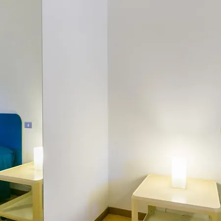 Apartamento Gianna *