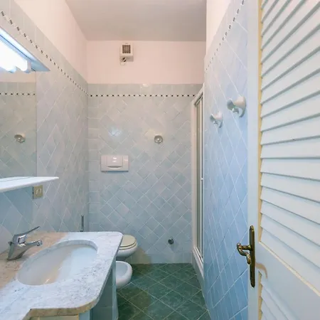 Apartamento Gianna