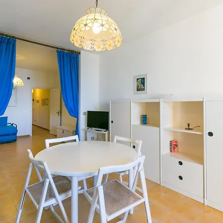 Gianna Apartamento