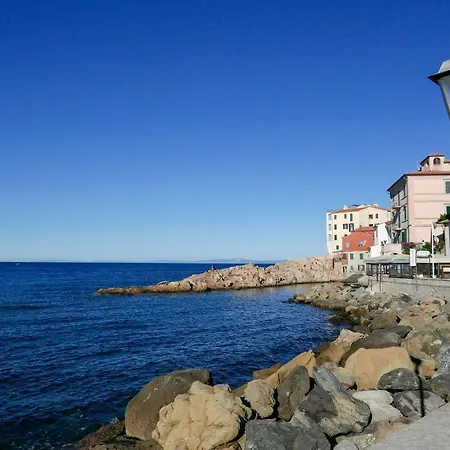 Apartamento Gianna *
